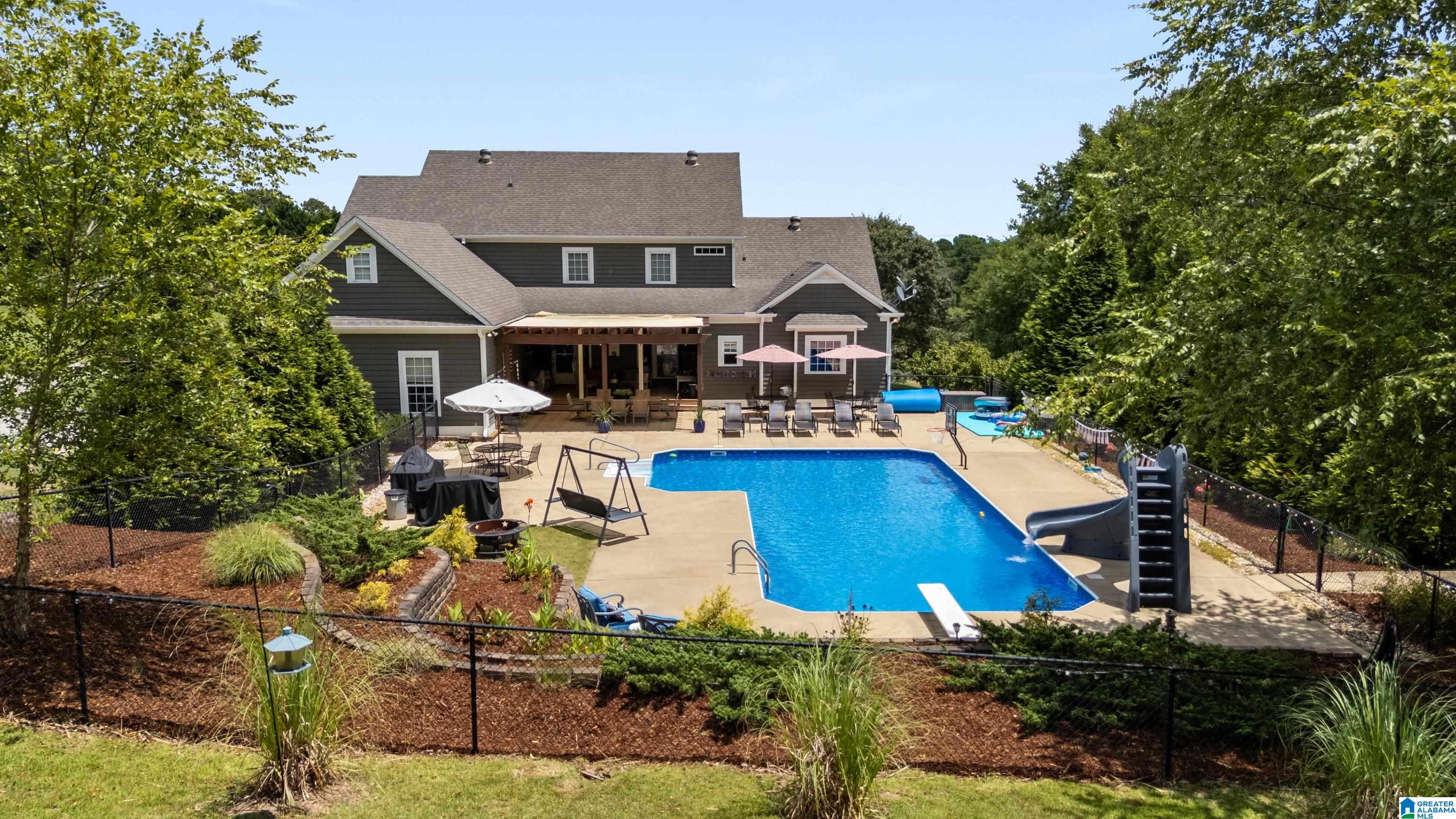 495 Tumblin Road Warrior, AL 35180 - Photo 2 of 37