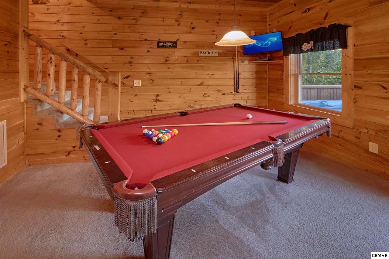 1524 Rainbow Ridge Way Sevierville, TN 37862 - Photo 13 of 22 Gallery Image 13
