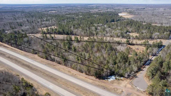 $95,000 | 8888 East Baldwin Avenue, Solon Springs, WI 54873