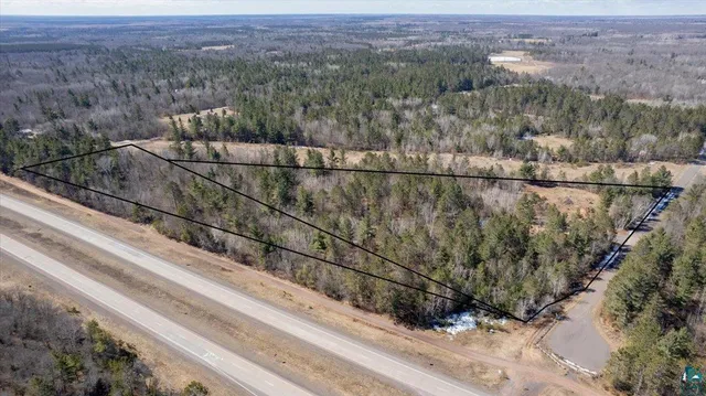 $100,000 | 8888 East Baldwin Avenue, Solon Springs, WI 54873