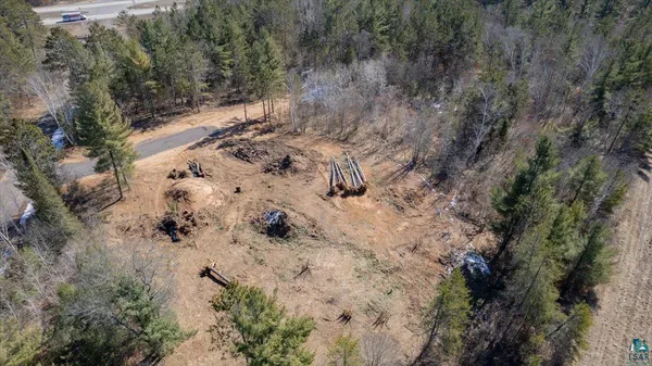 $95,000 | 8888 East Baldwin Avenue, Solon Springs, WI 54873