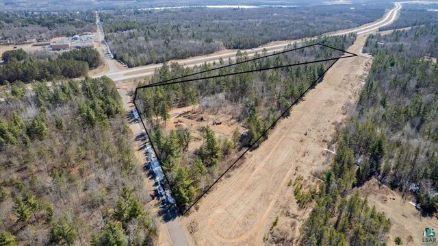 $100,000 | 8888 East Baldwin Avenue, Solon Springs, WI 54873