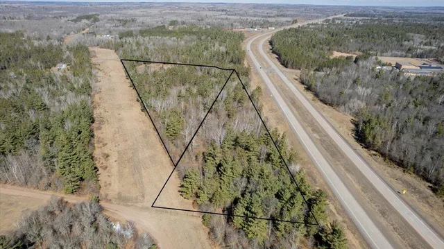 $100,000 | 8888 East Baldwin Avenue, Solon Springs, WI 54873