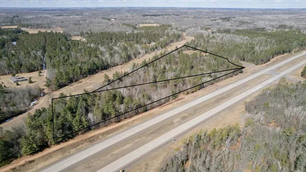 $95,000 | 8888 East Baldwin Avenue, Solon Springs, WI 54873