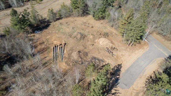 $95,000 | 8888 East Baldwin Avenue, Solon Springs, WI 54873