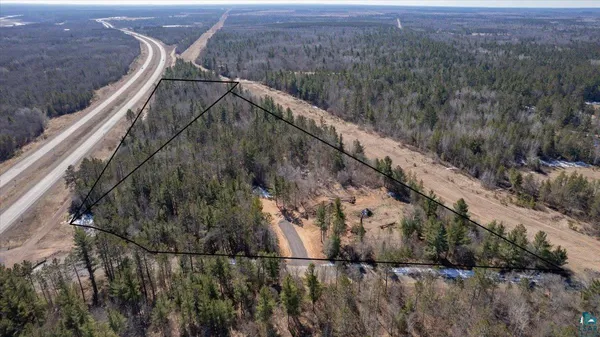 $95,000 | 8888 East Baldwin Avenue, Solon Springs, WI 54873