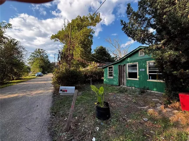 $59,000 | 813 South Olive Street, Hammond, LA 70403