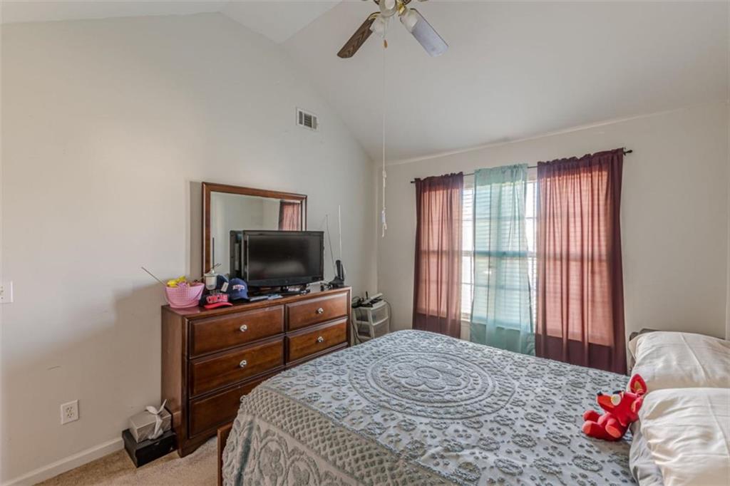 11645 Kades Trail Hampton, GA 30228 - Photo 27 of 32