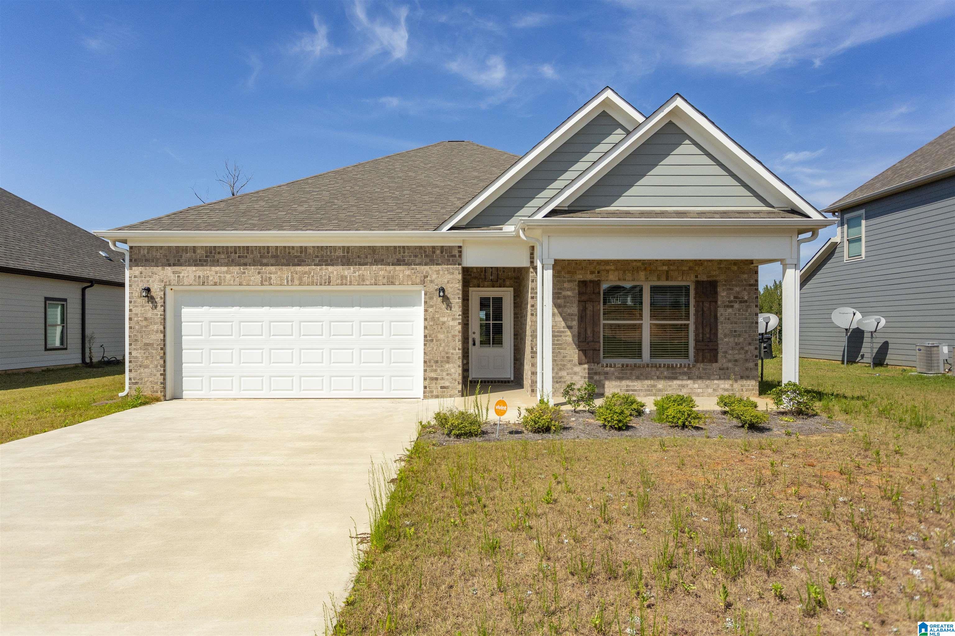 270 Ridgeview Circle Jemison, AL 35085 - Photo 1 of 45
