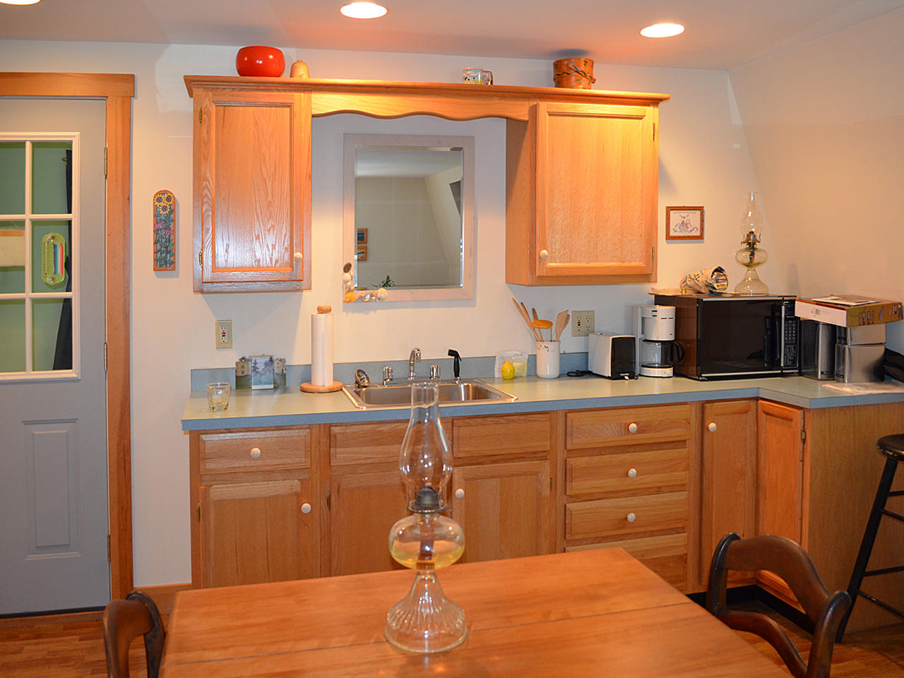 3 Owls Way Bristol, ME 04541 - Photo 13 of 18 A-Kitchenette-1-1280 px