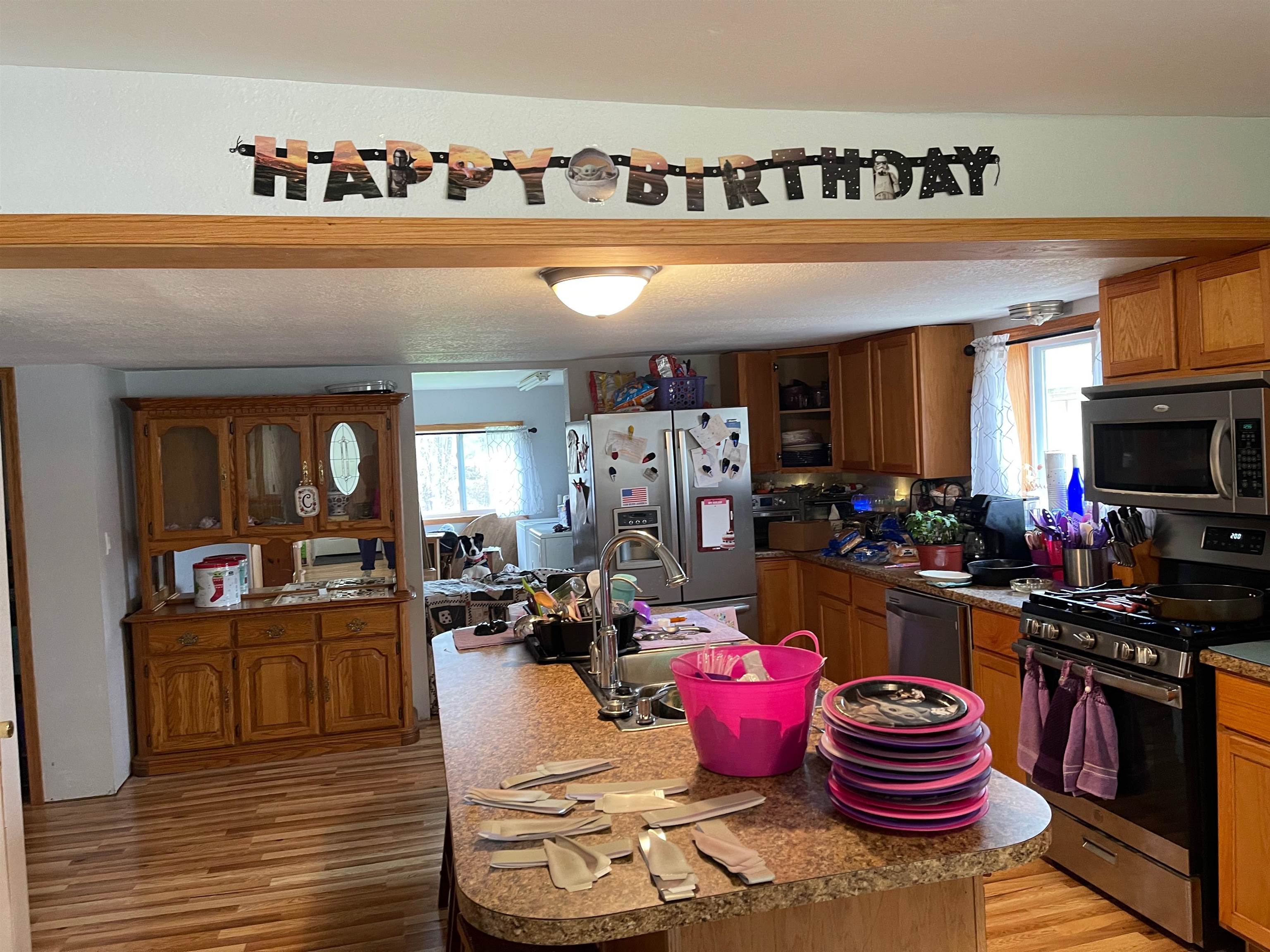 1066 Oberlin Road Gladwin, MI 48624 - Photo 12 of 28