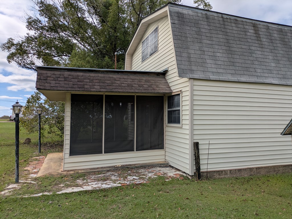 1235 Clayton Road Ashford, AL 36312 - Photo 23 of 37