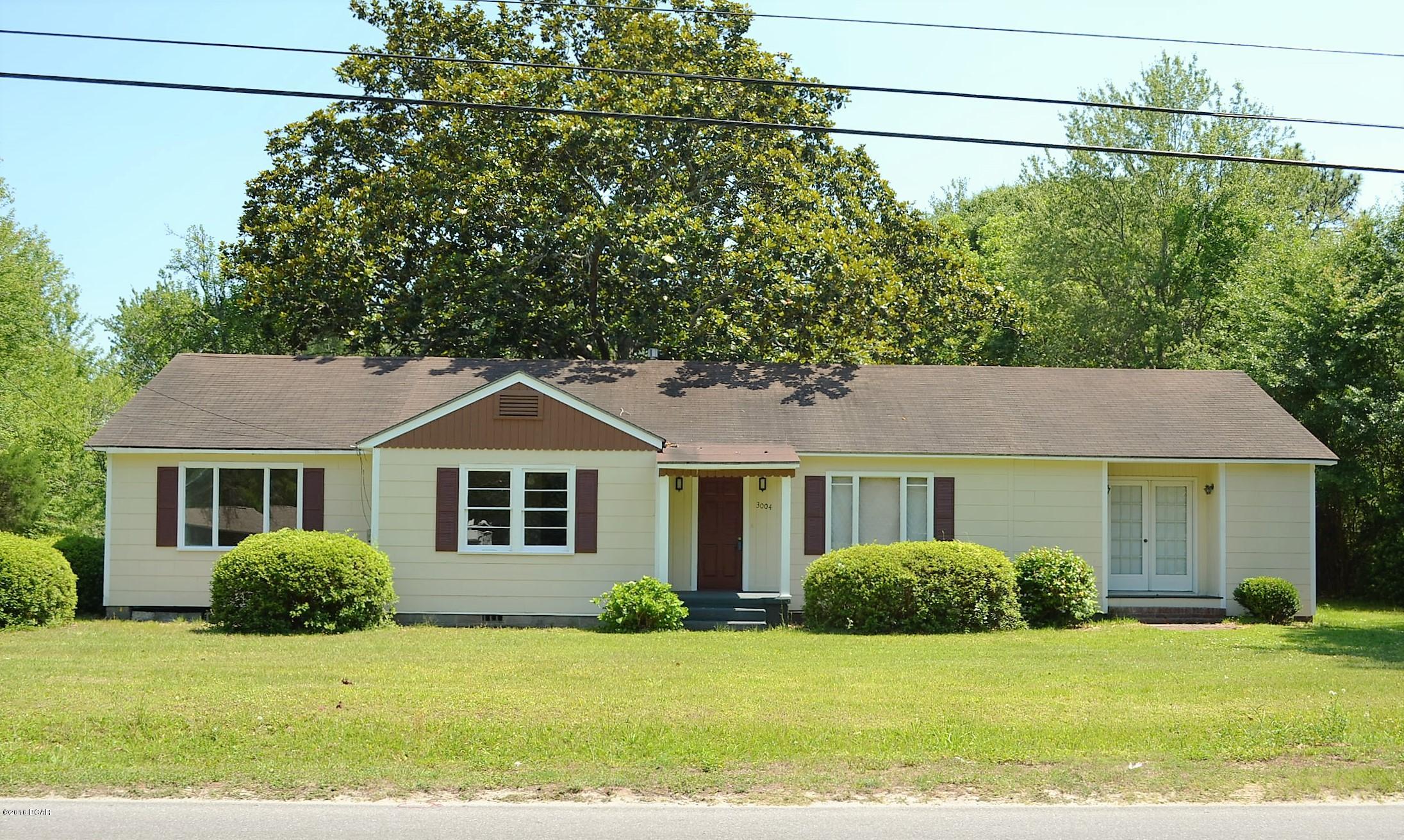 3004 Game Farm Road Panama City, FL 32405 - Photo 1 of 35 Gallery Image 1