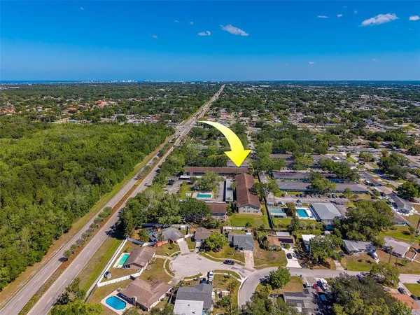 $1,700 | 9881 113th Street, Unit 215, Seminole, FL 33772