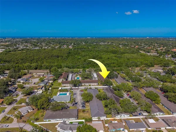 $1,700 | 9881 113th Street, Unit 215, Seminole, FL 33772