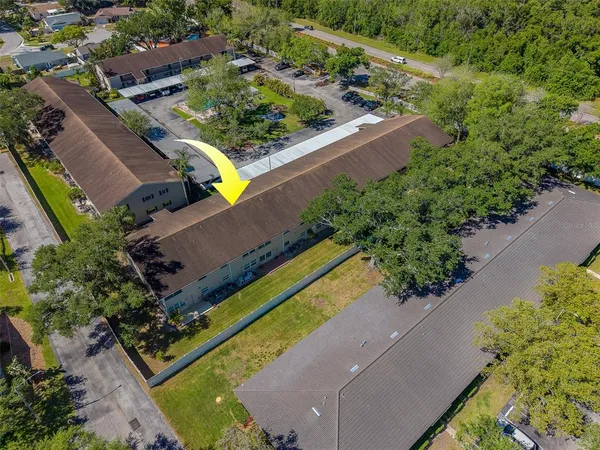 $1,700 | 9881 113th Street, Unit 215, Seminole, FL 33772