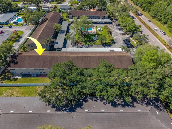 $1,700 | 9881 113th Street, Unit 215, Seminole, FL 33772