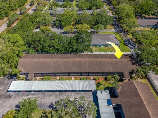$1,700 | 9881 113th Street, Unit 215, Seminole, FL 33772