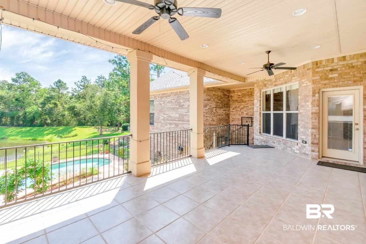 1245 Dominion Drive West Mobile, AL 36695 - Photo 35 of 44
