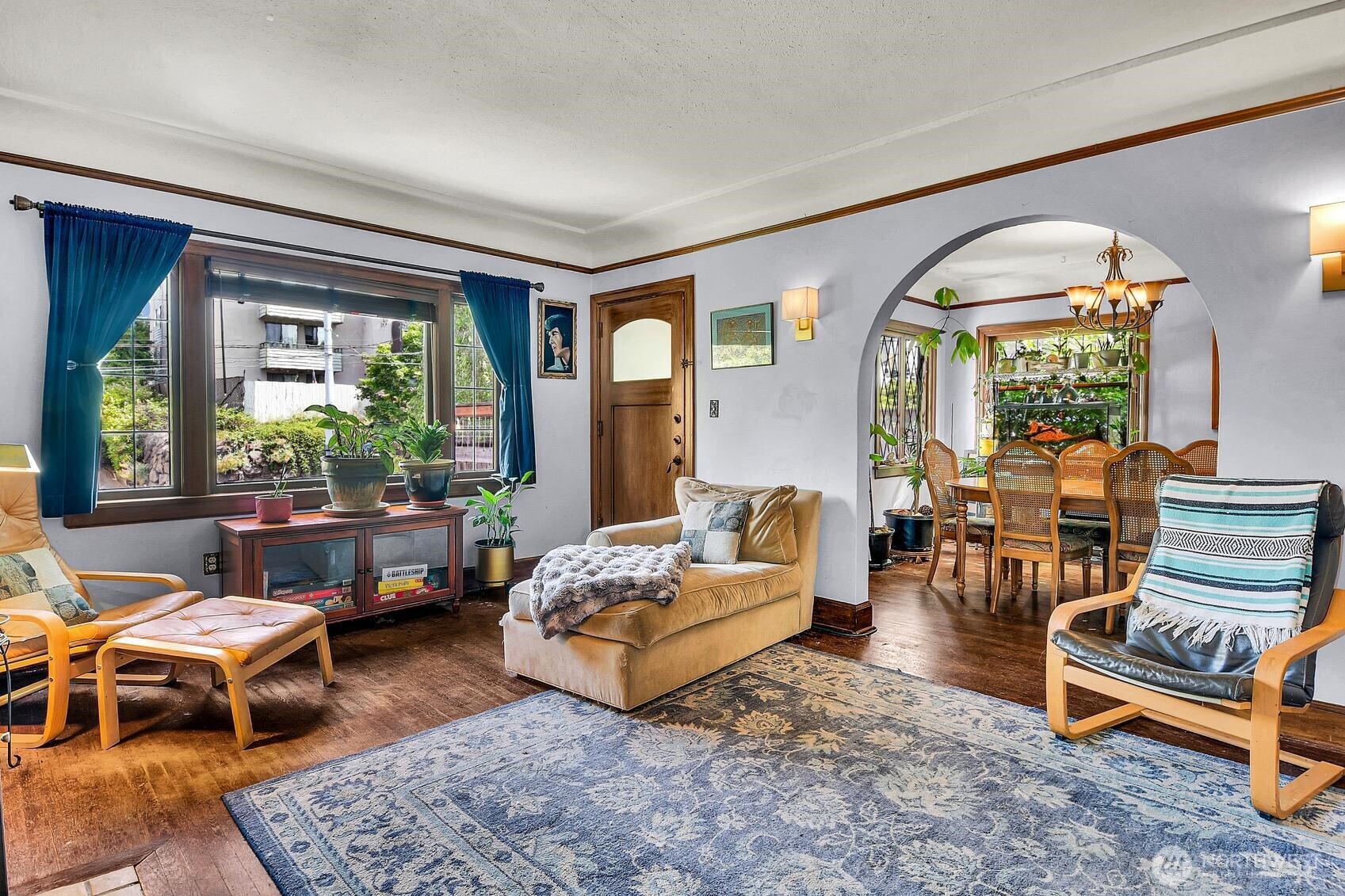 315 North 46th Street Seattle, WA 98103 - Photo 4 of 25