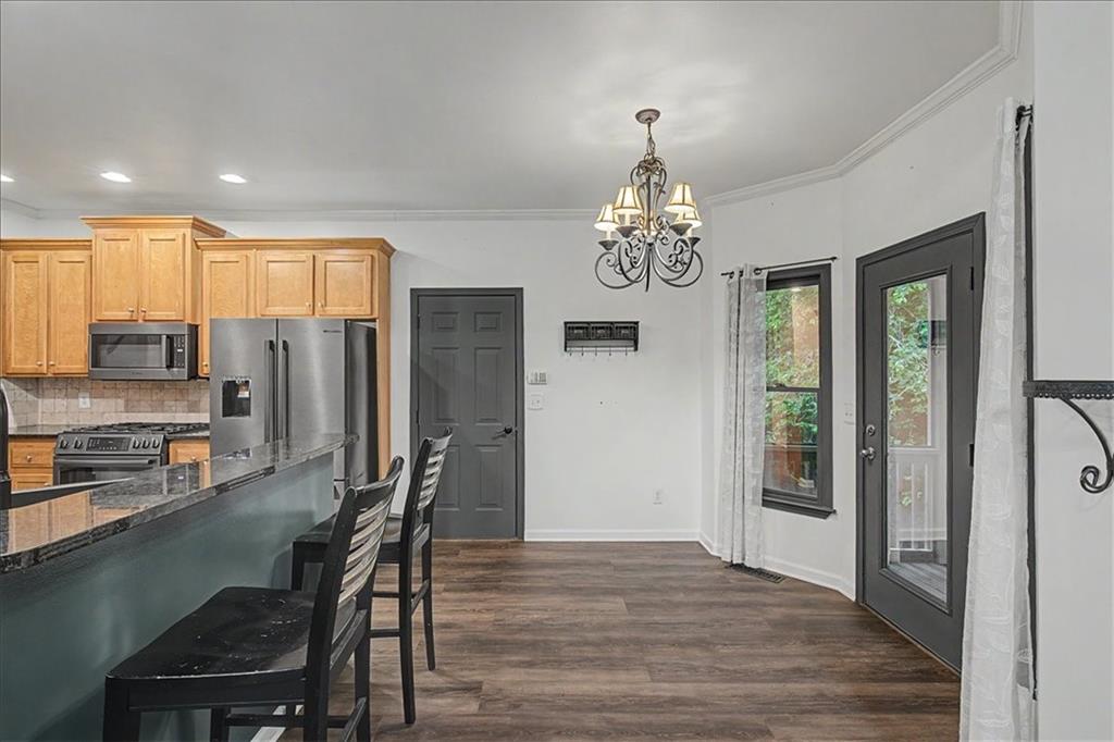 178 Mountain Vista Boulevard Canton, GA 30115 - Photo 15 of 53