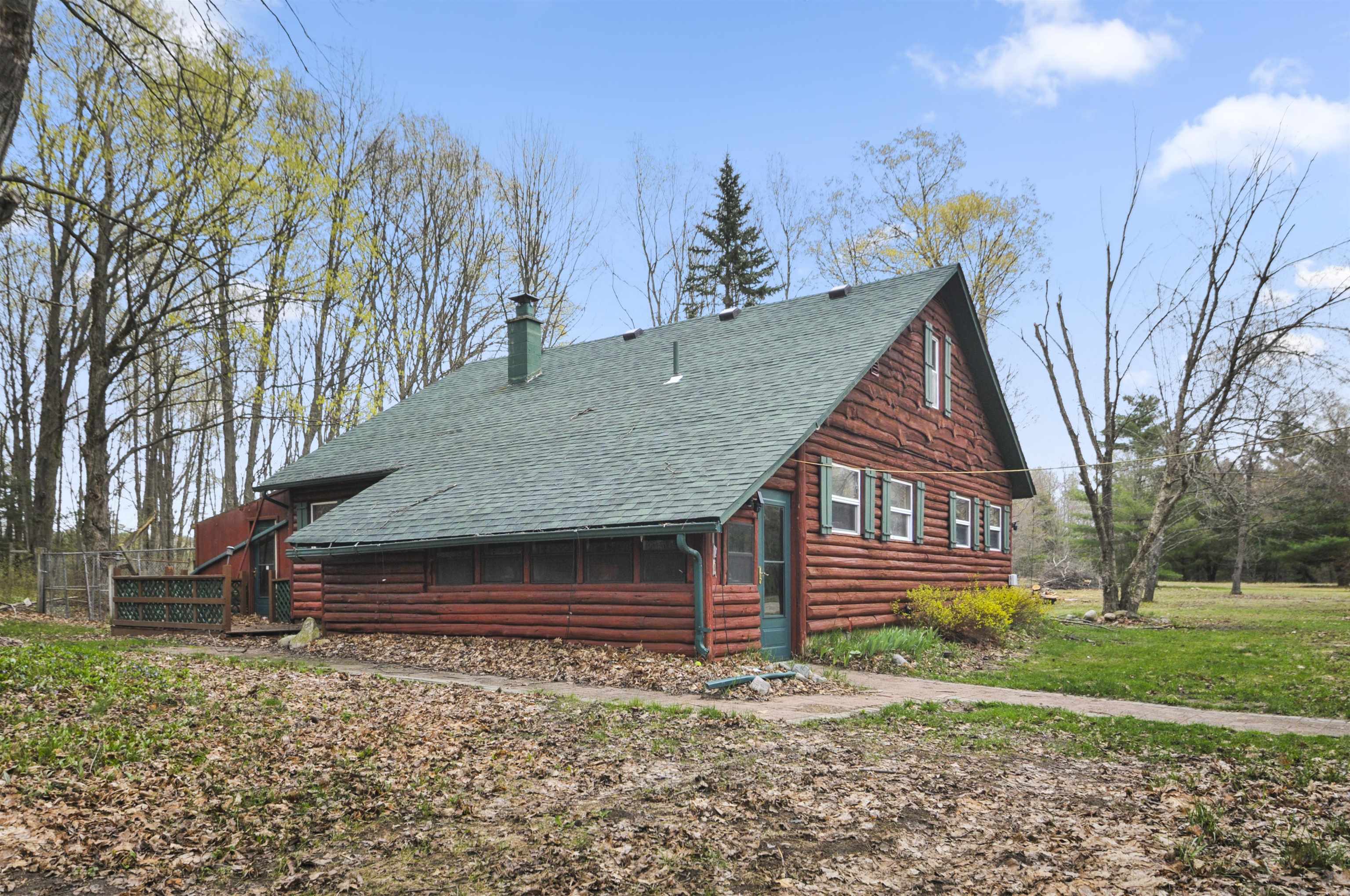 2561 East Johnson Road Lake City, MI 49651 - Photo 31 of 63