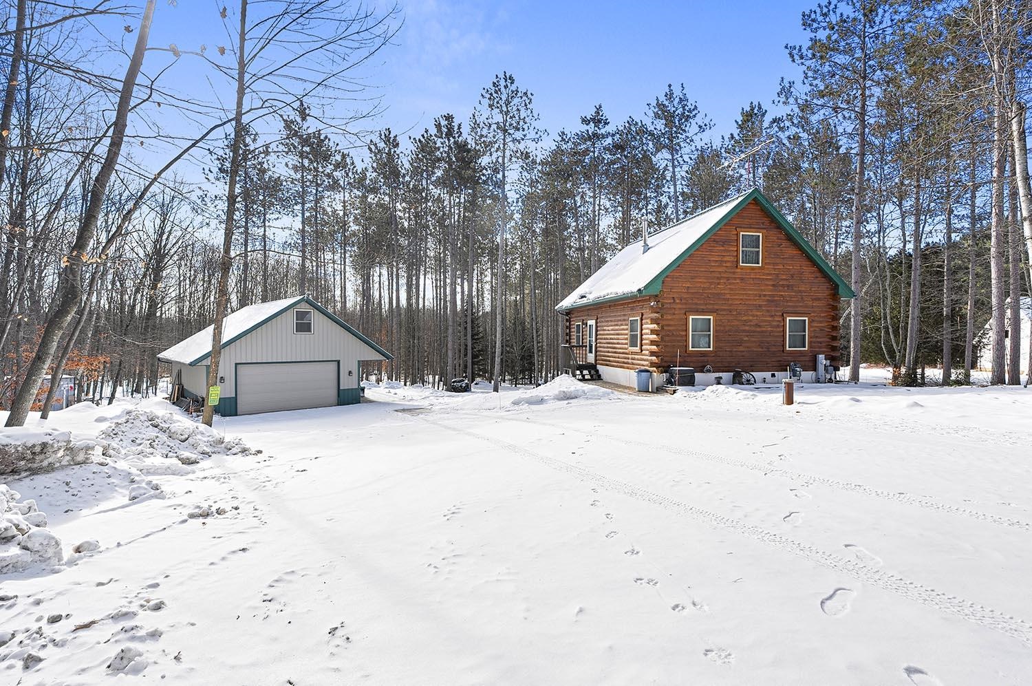 W7727 Trellis Road Crivitz, WI 54114 - Photo 1 of 49