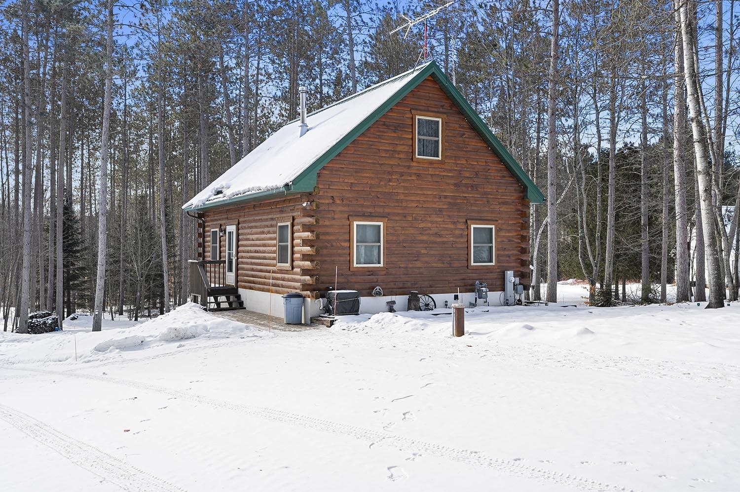W7727 Trellis Road Crivitz, WI 54114 - Photo 35 of 49