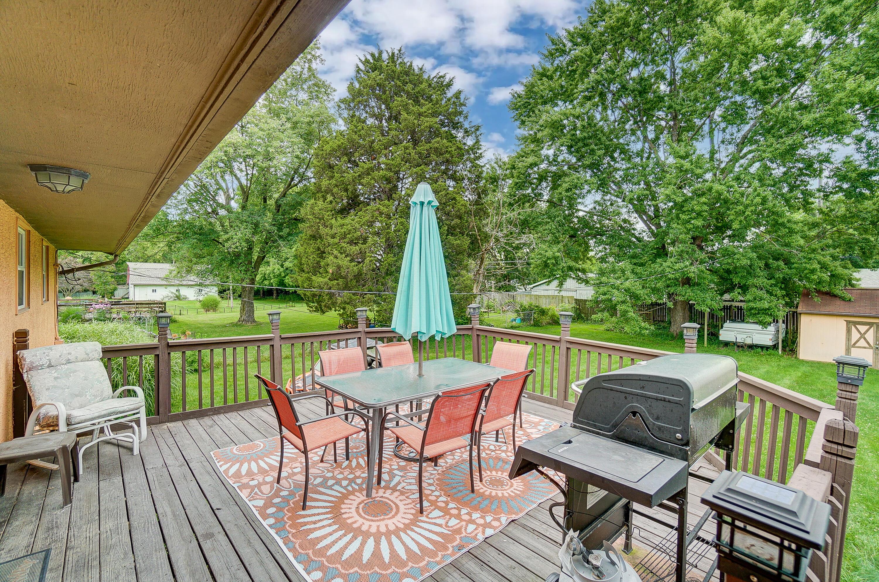 4326 Charlotte Road Obetz, OH 43207 - Photo 33 of 36 033