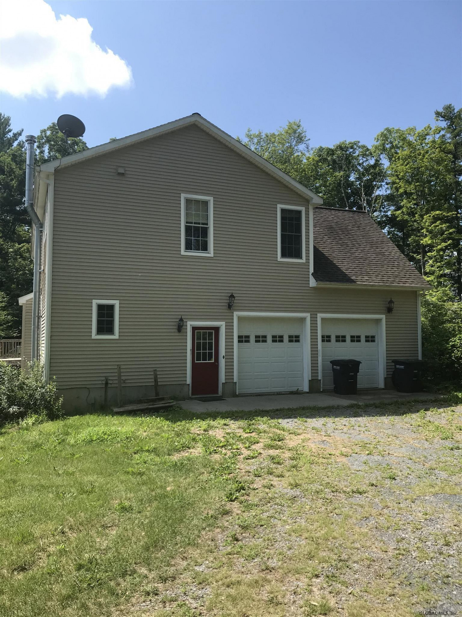12 Hunter Road Fort Edward, NY 12828 - Photo 2 of 55 Photo 2