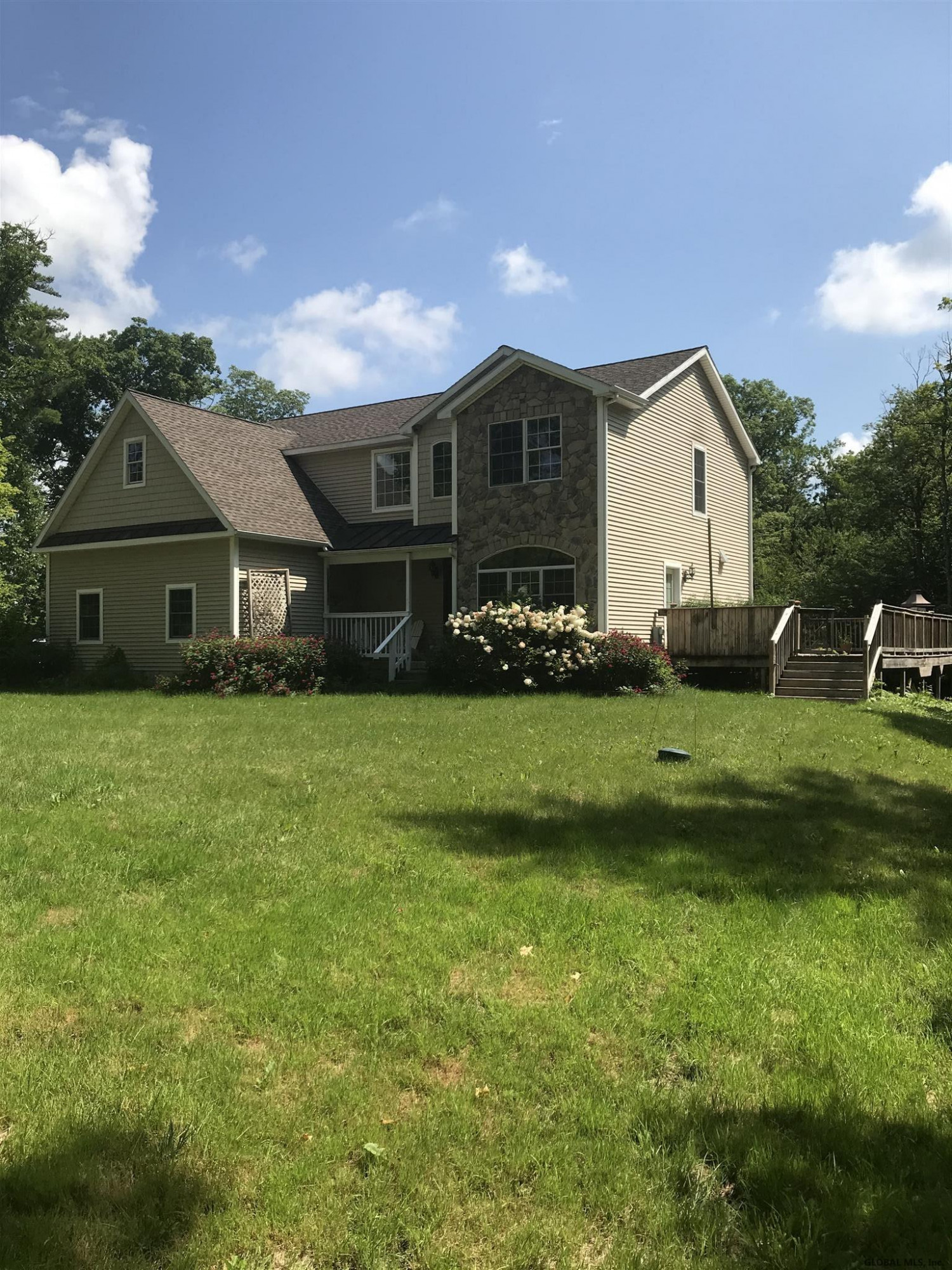 12 Hunter Road Fort Edward, NY 12828 - Photo 3 of 55 Photo 3