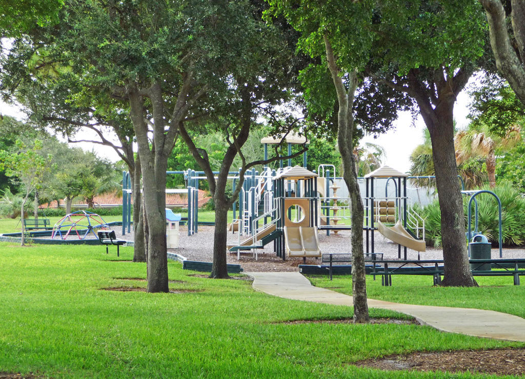 17620 Woodview Terrace Boca Raton, FL 33487 - Photo 24 of 25 Community Playground