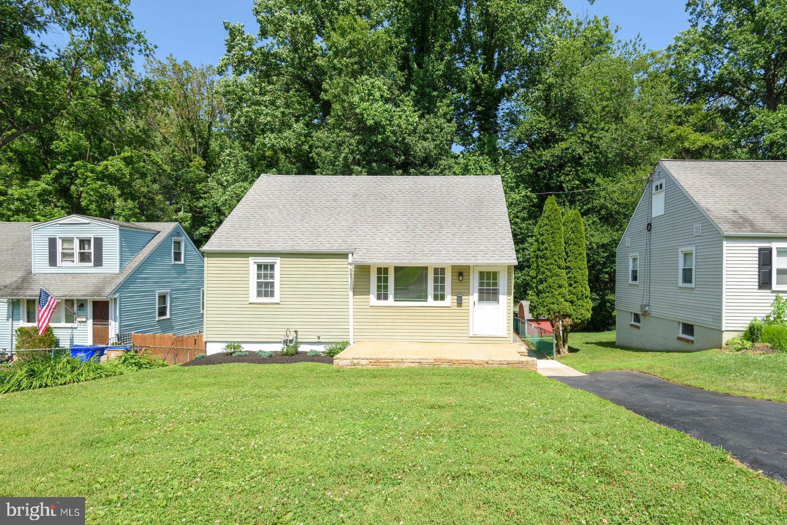 135 North Line Road Newtown Square, PA 19073 - Photo 1 of 13