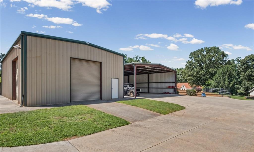 253 Charles Road Canton, GA 30115 - Photo 66 of 90