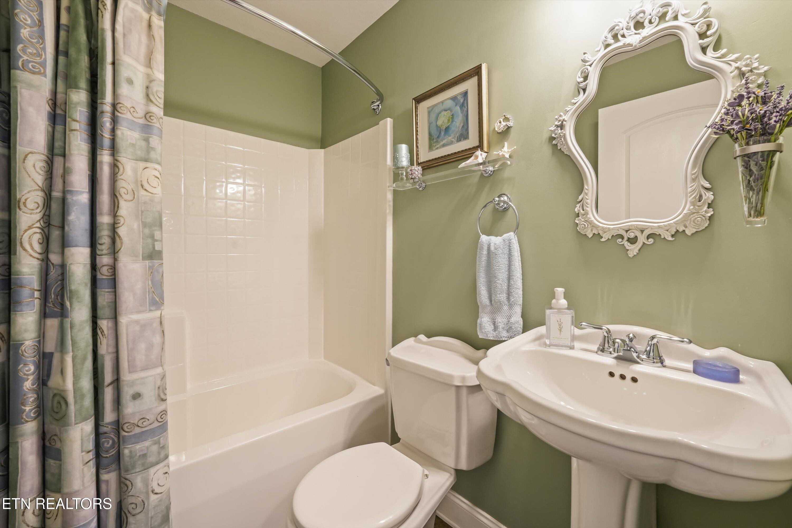 1432 Chessingham Drive Maryville, TN 37801 - Photo 25 of 40 32-1432 Chessingham Dr 05
