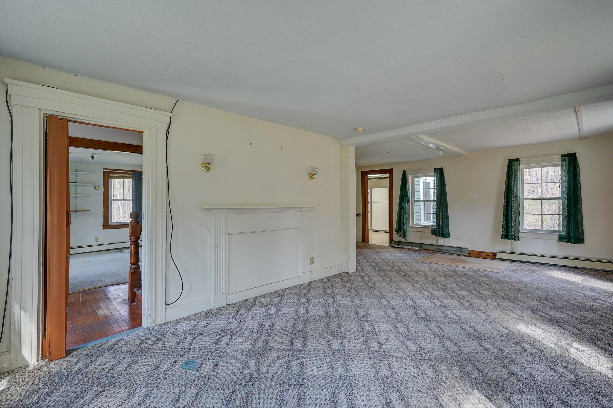 873 Hurricane Mountain Road Bartlett, NH 03845 - Photo 20 of 43