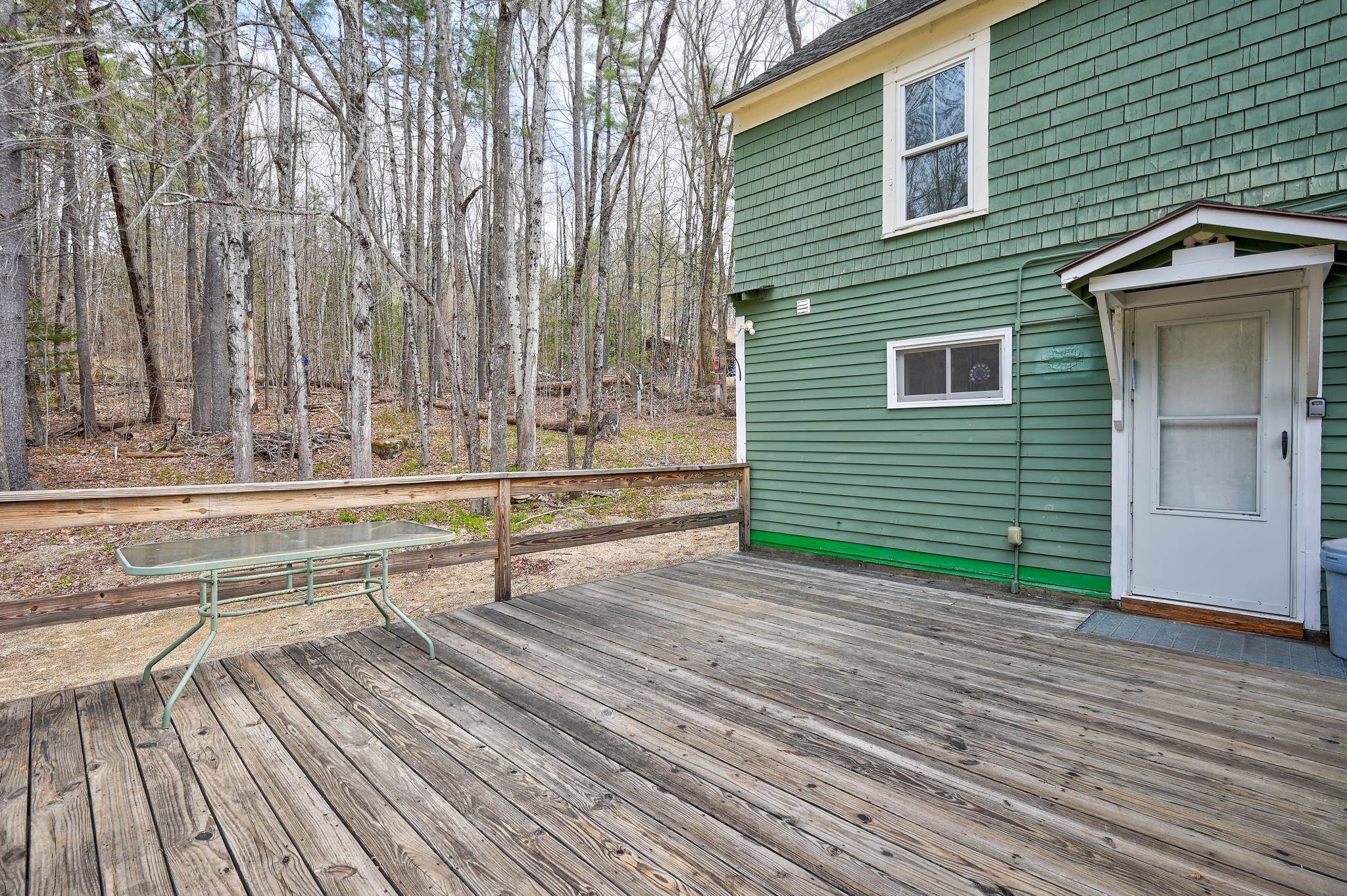 873 Hurricane Mountain Road Bartlett, NH 03845 - Photo 7 of 43