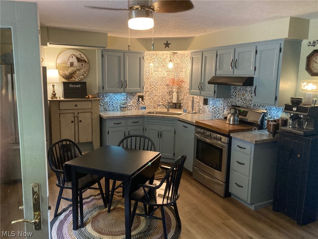 202 Ridgewood Boulevard Minerva, OH 44657 - Photo 11 of 38