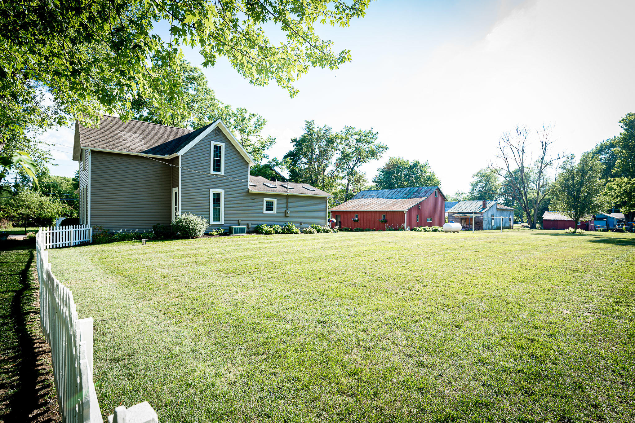 8030 North Lena-Palestine Road Conover, OH 45317 - Photo 3 of 23