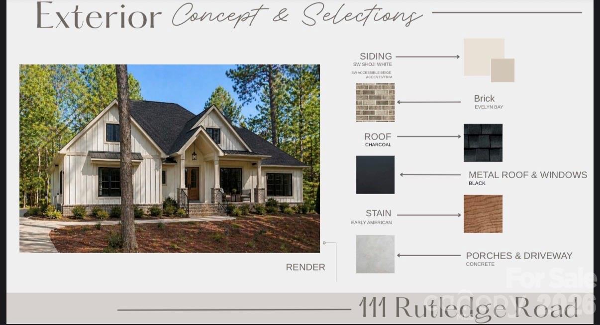 111 Rutledge Road Mount Holly, NC 28120 - Photo 3 of 12