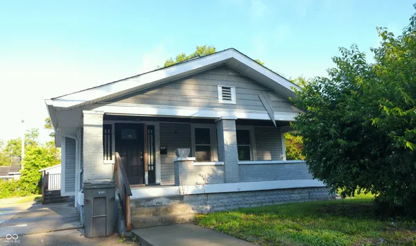 $185,000 | 2606 North Harding Street, Indianapolis, IN 46208