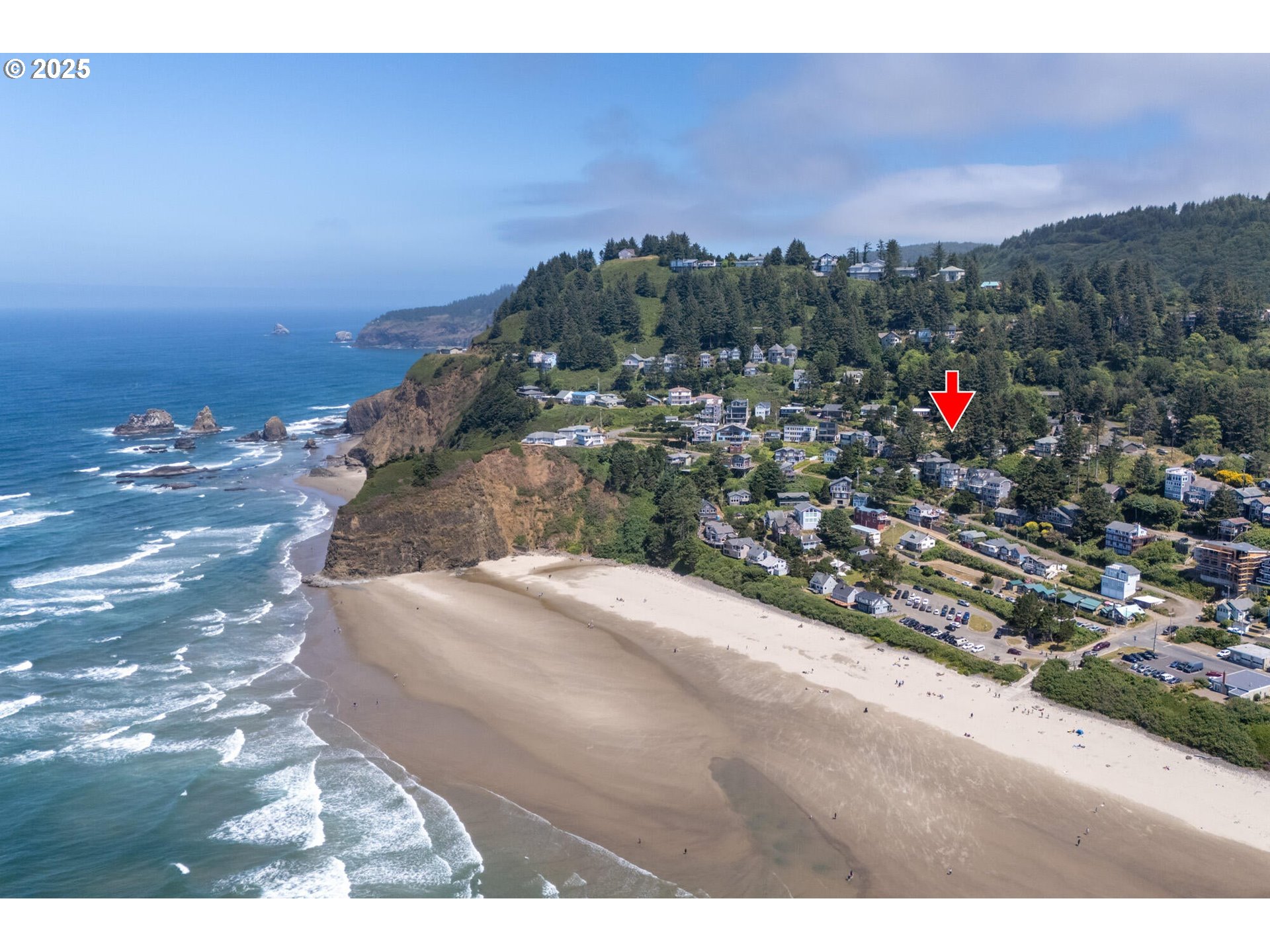 15 Chinook Avenue, Unit 5 Oceanside, OR 97134 - Photo 11 of 19