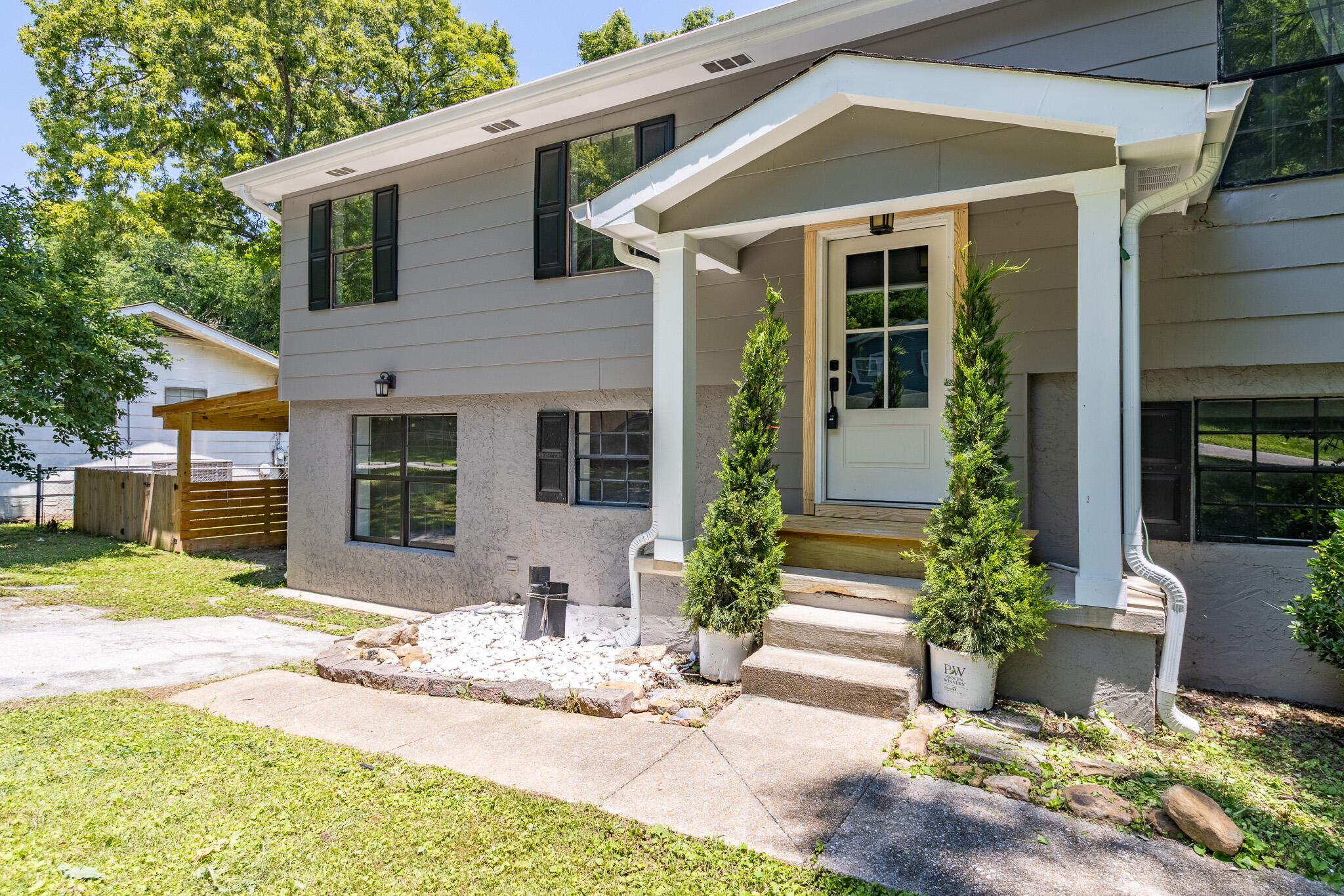 1617 North Chester Road Hixson, TN 37343 - Photo 6 of 48 _MG_9555-HDR