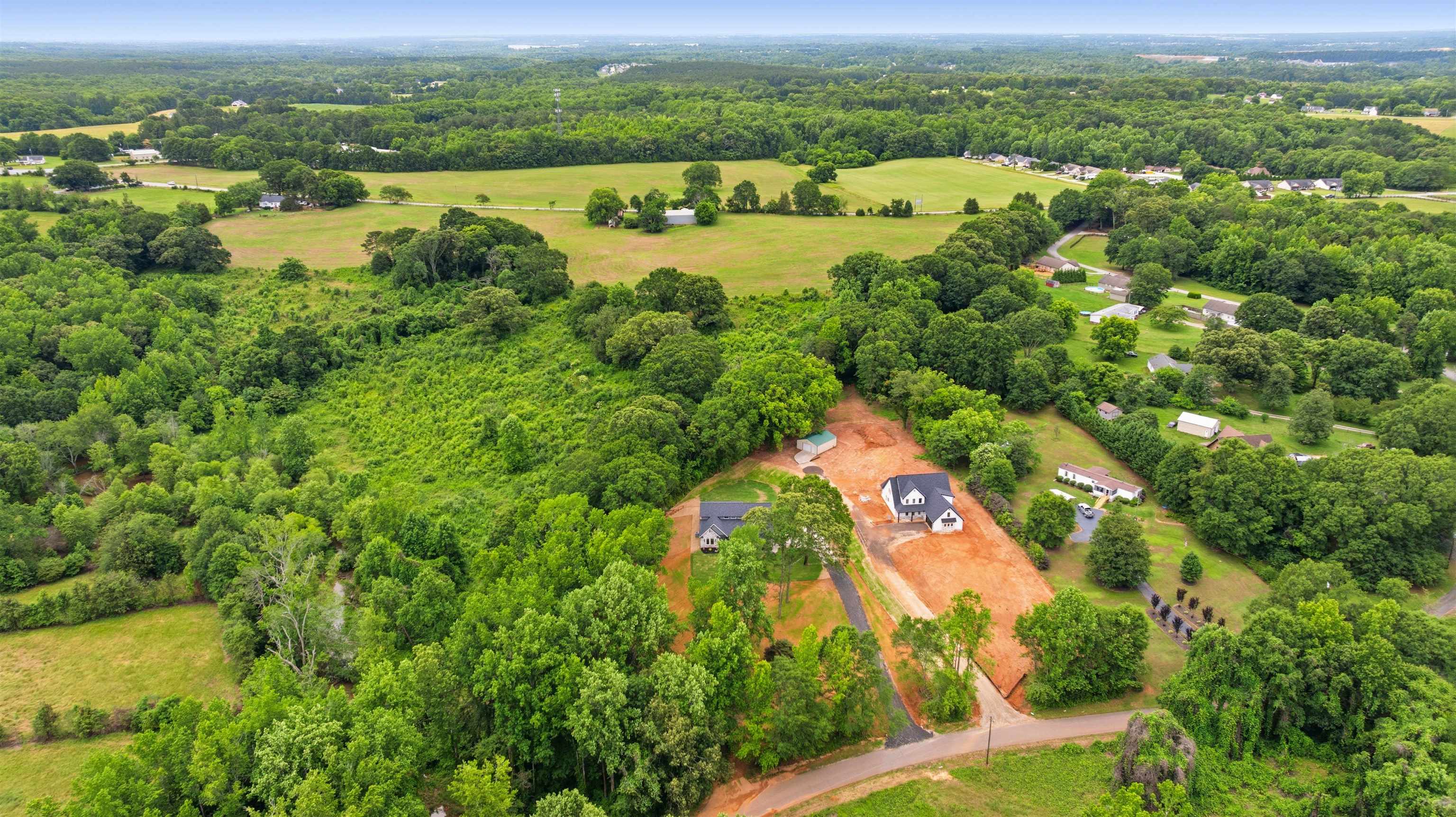 240 Inman Mills Road Inman, SC 29349 - Photo 48 of 50