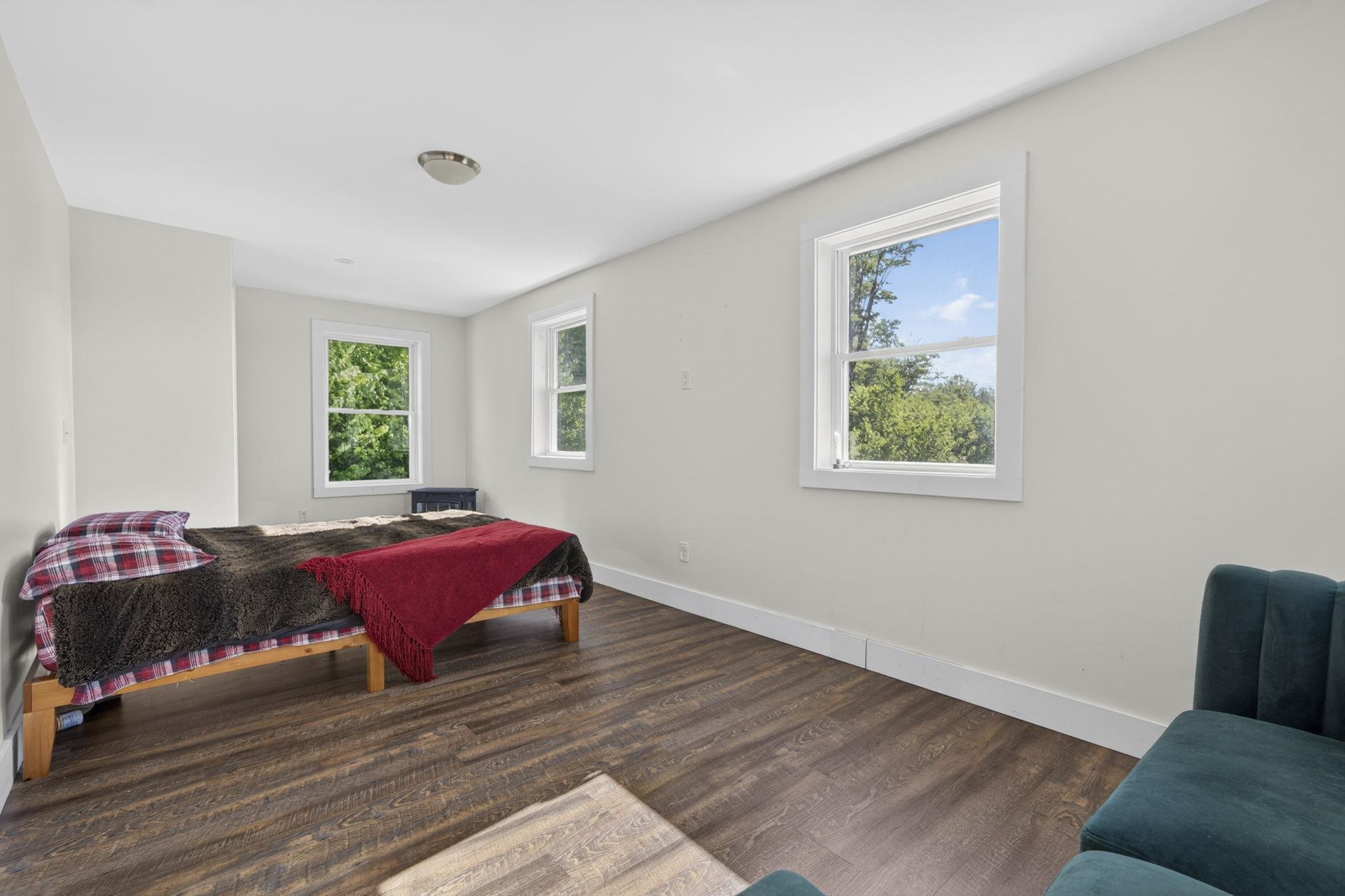 179 Washington Heights Road Washington, NH 03280 - Photo 20 of 53