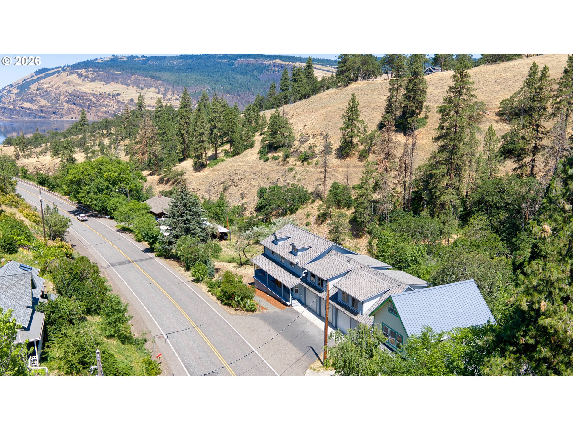 107 3rd Avenue Mosier, OR 97040 - Photo 41 of 45