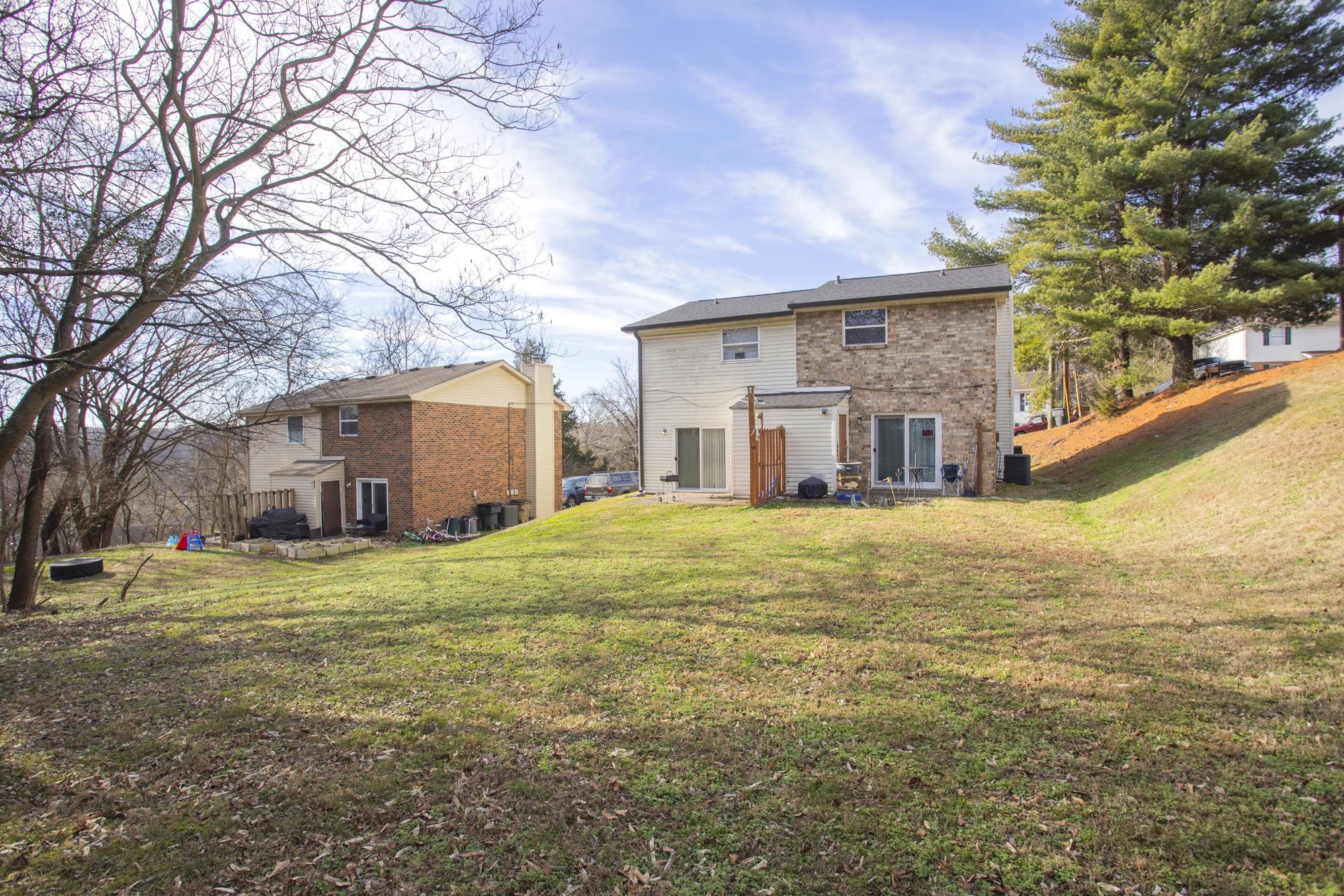 208 Leeshan Court Antioch, TN 37013 - Photo 29 of 31 a house view with a outdoor space