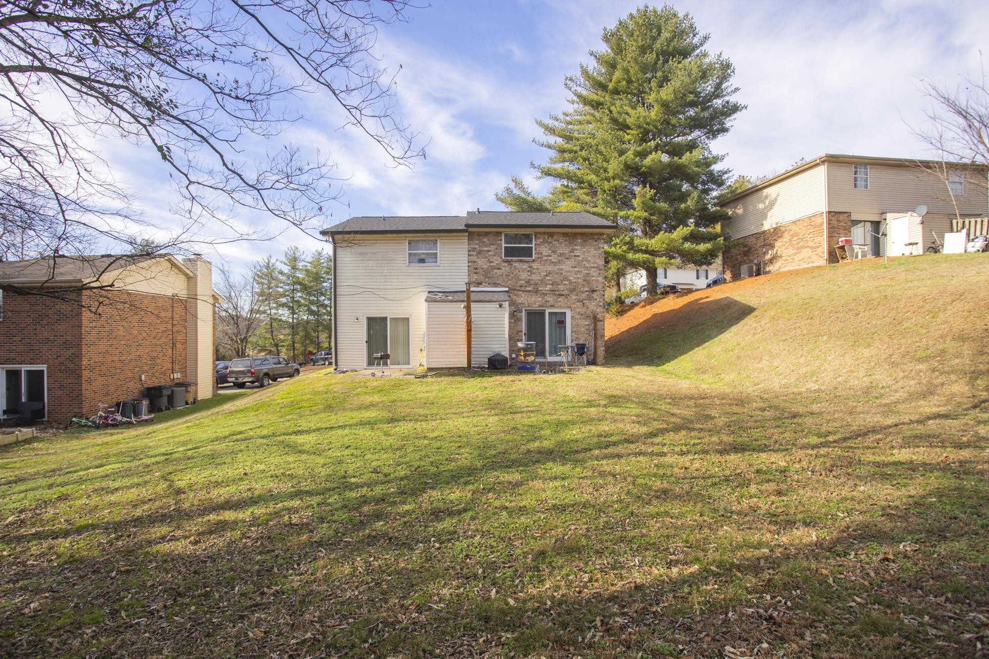 208 Leeshan Court Antioch, TN 37013 - Photo 30 of 31 a house view with swimming pool