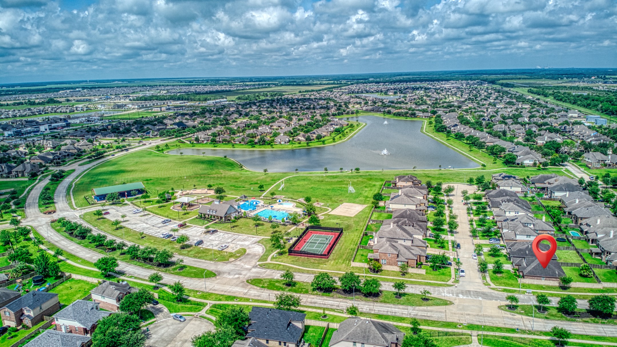 2735 Diamond Vista Lane Rosharon, TX 77583 - Photo 34 of 34