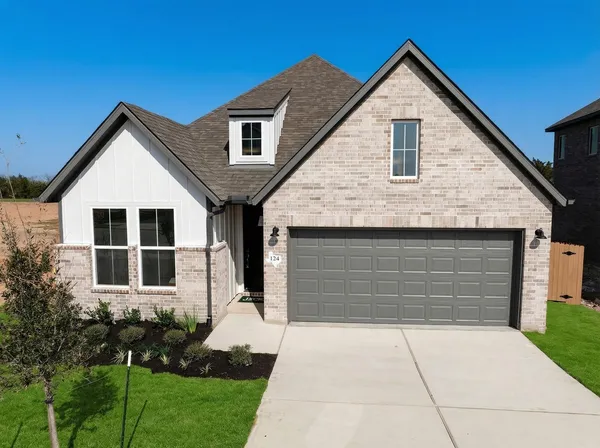 $449,900 | 124 Silverbell Lane, Bastrop, TX 78602